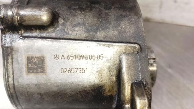 A6510900005 Bomba de vacío  disponible Málaga