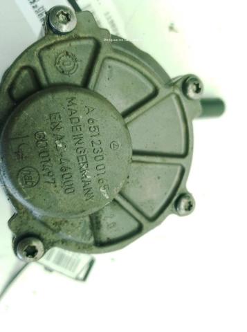 A6510900005 MERCEDES Bomba de vacío  comprar en Lleida