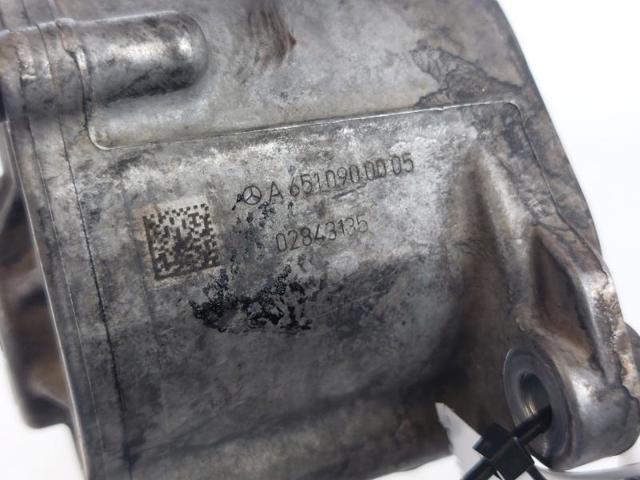 A6510900005 MERCEDES Bomba de vacío  comprar en Jaén