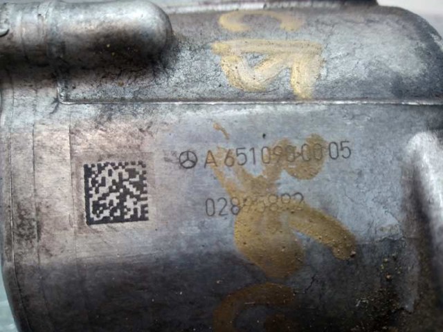 A6510900005 Bomba de vacío comprar Almería