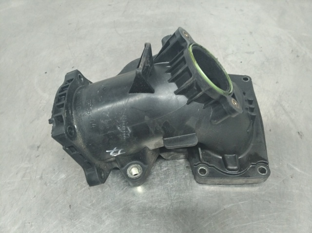 MERCEDES A6510900028 Tubo de admisión del cuerpo de mariposa  en stock Terrassa