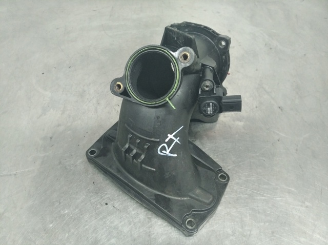 MERCEDES A6510900028 Tubo de admisión del cuerpo de mariposa comprar Barcelona