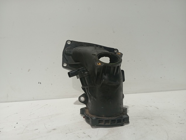 MERCEDES A6510900028 Tubo de admisión del cuerpo de mariposa comprar Barcelona