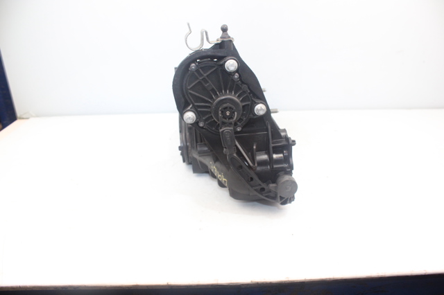 A6510900037 MERCEDES Colector de admisión  disponible Vigo