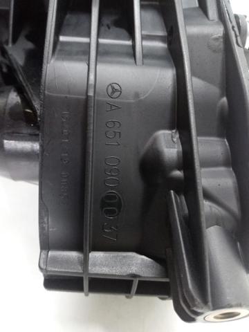 A6510900037 MERCEDES Colector de admisión  disponible Alicante