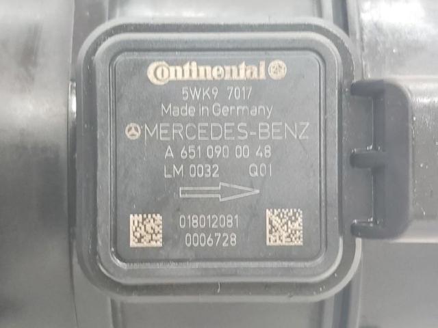 A6510900048 Caudalímetro  en stock Granada