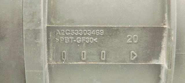 MERCEDES A6510900048 Sensor de flujo de masa de aire  comprar en Murcia