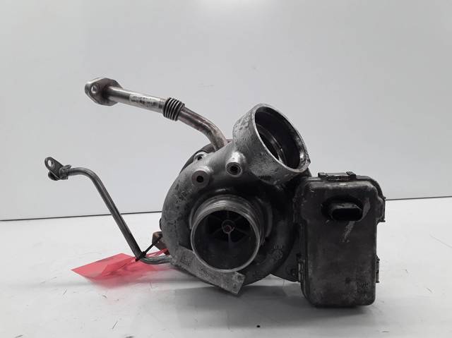 A6510900086 Mercedes