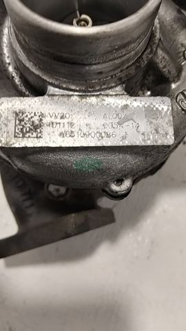 A6510900086 Turbocompresor  en stock Sabadell