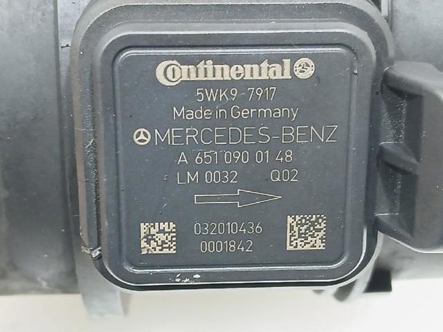 A6510900148 Sensor de flujo de masa de aire  comprar en Reus