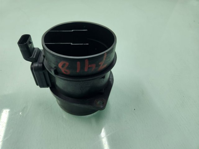 A6510900148 MERCEDES Sensor de flujo de masa de aire  disponible Ourense
