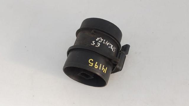 MERCEDES A6510900148 Sensor de flujo de masa de aire  comprar en Ponferrada