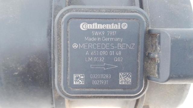 A6510900148 Caudalímetro comprar Girona