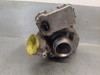 Turbo para motor A6510900186 MERCEDES