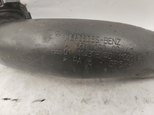 A6510900242 Mercedes