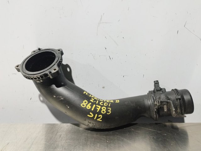 MERCEDES A6510900242 Manguera del intercooler  comprar en Murcia