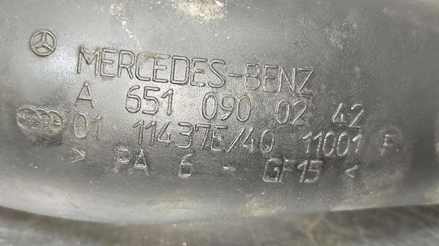 A6510900242 Mercedes