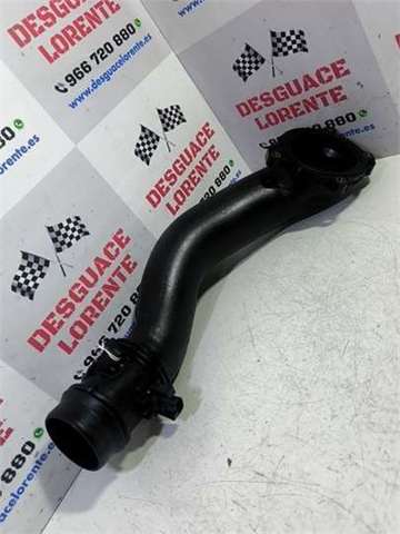 MERCEDES A6510900242 Manguera del intercooler  comprar en Albacete