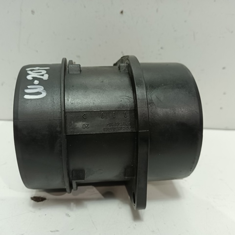 A6510900248 MERCEDES Sensor de flujo de masa de aire  disponible Ourense
