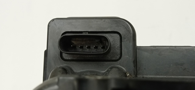A6510900270 Cuerpo de aceleración completo  disponible Burgos