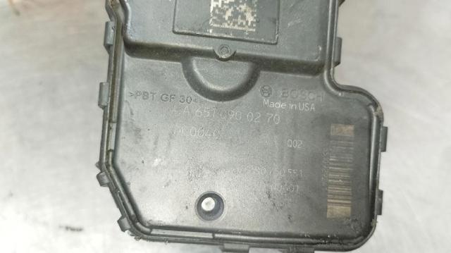 A6510900270 MERCEDES Cuerpo de mariposa comprar Bilbao