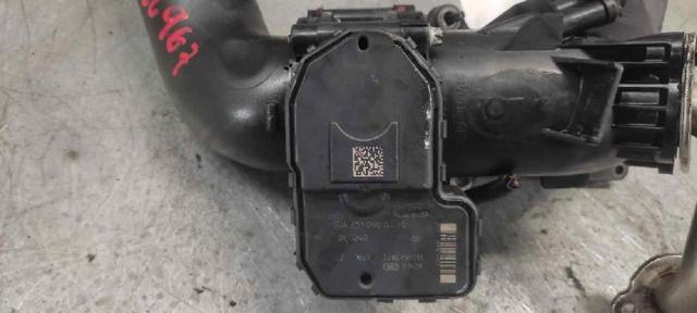 A6510900270 Cuerpo de mariposa  en stock Granada