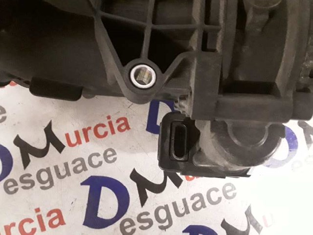 MERCEDES A6510900270 Cuerpo de mariposa  en stock Terrassa