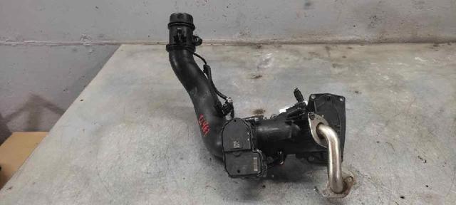 A6510900270 MERCEDES Cuerpo de mariposa  en stock Gandía