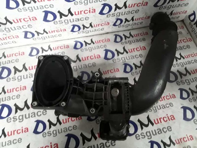 A6510900270 MERCEDES Cuerpo de mariposa comprar Bilbao