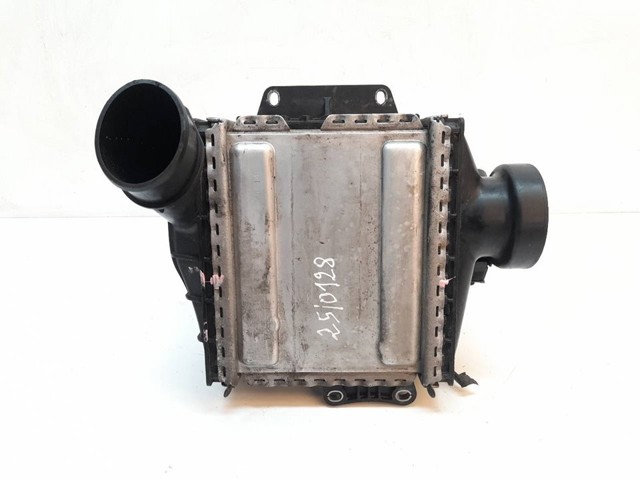 A6510900314 MERCEDES Intercooler comprar Alcalá