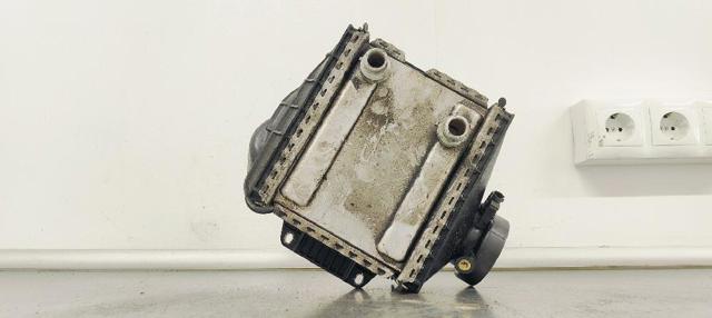 Turbo intercooler A6510900314 MERCEDES