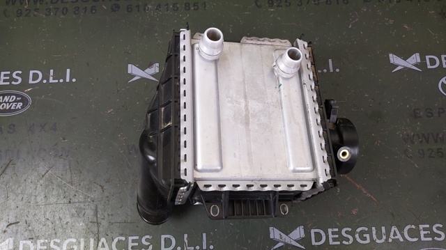 MERCEDES A6510900314 Intercooler  comprar en Murcia