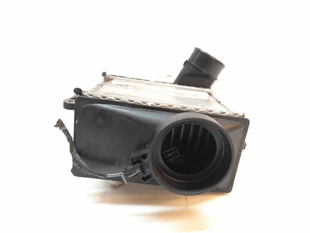 A6510900314 Intercooler  disponible Burgos