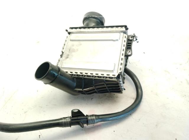 MERCEDES A6510900314 Intercooler comprar Pamplona