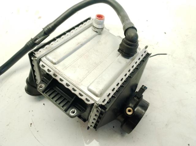 A6510900314 Intercooler  comprar en Pontevedra