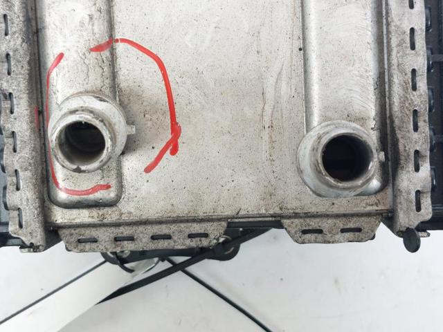 MERCEDES A6510900314 Intercooler  en stock Valencia