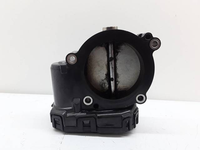 A6510900370 MERCEDES Cuerpo de aceleración completo  disponible Ourense
