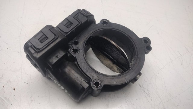 A6510900370 MERCEDES Cuerpo de aceleración completo  comprar en Jaén