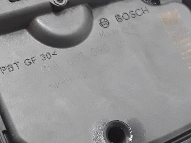 MERCEDES A6510900370 Cuerpo de mariposa comprar Tarragona