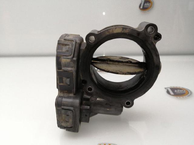 MERCEDES A6510900470 Cuerpo de mariposa completo  disponible Valladolid