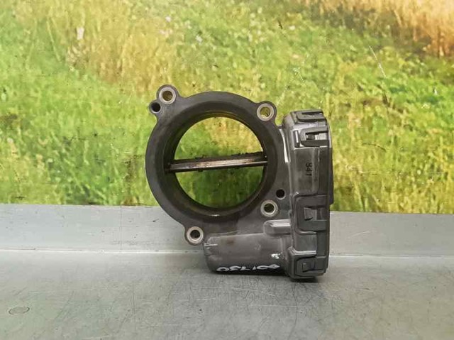 A6510900470 MERCEDES Cuerpo de aceleración completo  comprar en Lleida