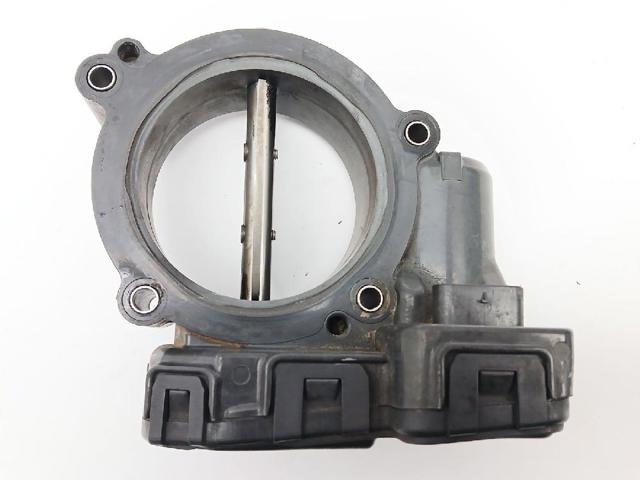 Mariposa de admisión A6510900470 MERCEDES