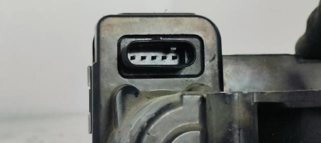 A6510900470 Cuerpo de mariposa completo  disponible Utrera