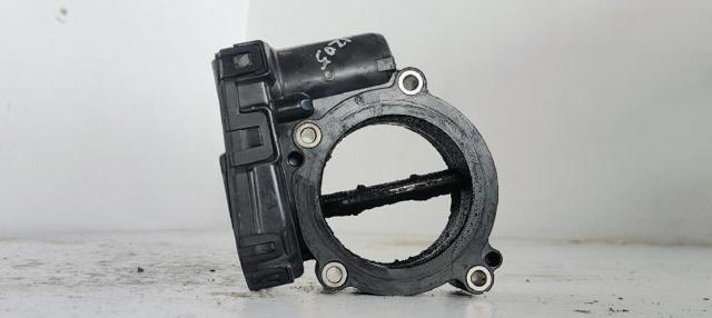 Caja de mariposa A6510900470 MERCEDES