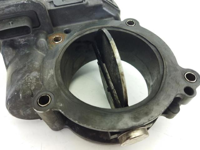 A6510900470 MERCEDES Cuerpo de mariposa  en stock Huelva