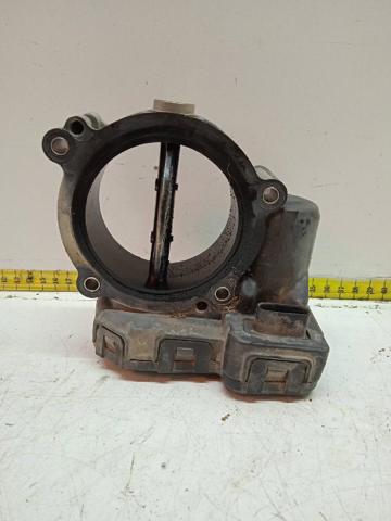 Mariposa de admisión A6510900470 MERCEDES