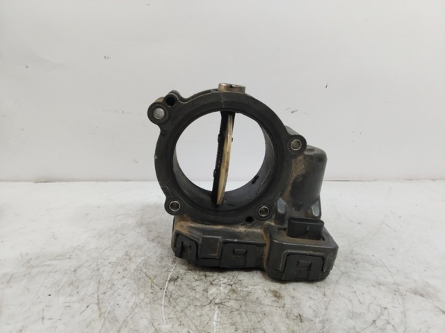 Caja de mariposa A6510900470 MERCEDES