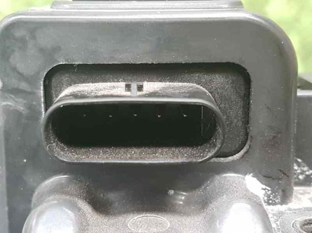 MERCEDES A6510900470 Cuerpo de aceleración completo  comprar en Murcia
