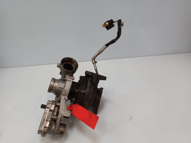 A6510900586 Mercedes