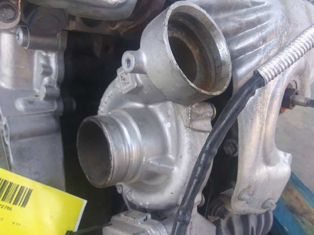 A6510900586 Mercedes